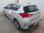 2013 TOYOTA AURIS EXCE for sale at Copart WESTBURY