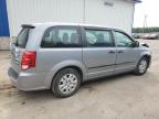 2015 DODGE GRAND CARAVAN SE   à vendre chez Copart NB - MONCTON
