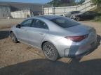 2025 MERCEDES-BENZ CLA 250 4MATIC   for sale at Copart MI - FLINT