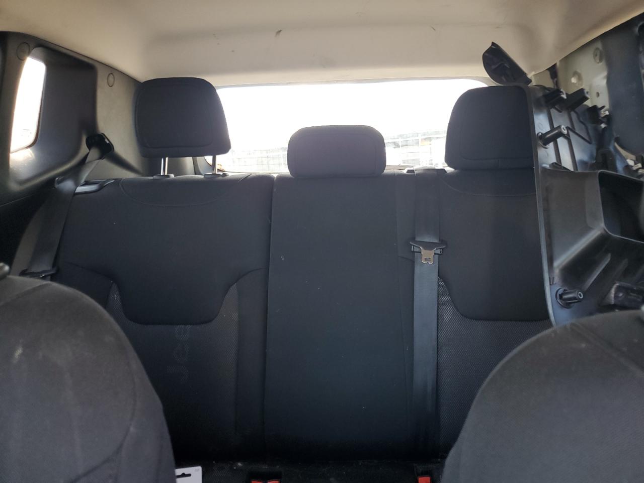 2017 Jeep Renegade Sport VIN: ZACCJBAB1HPG30105 Lot: 64560695