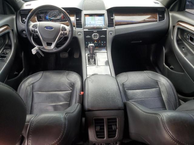  FORD TAURUS 2014 Szary