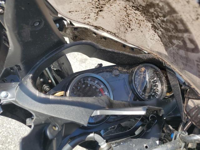 2024 SUZUKI GSX1300 RR