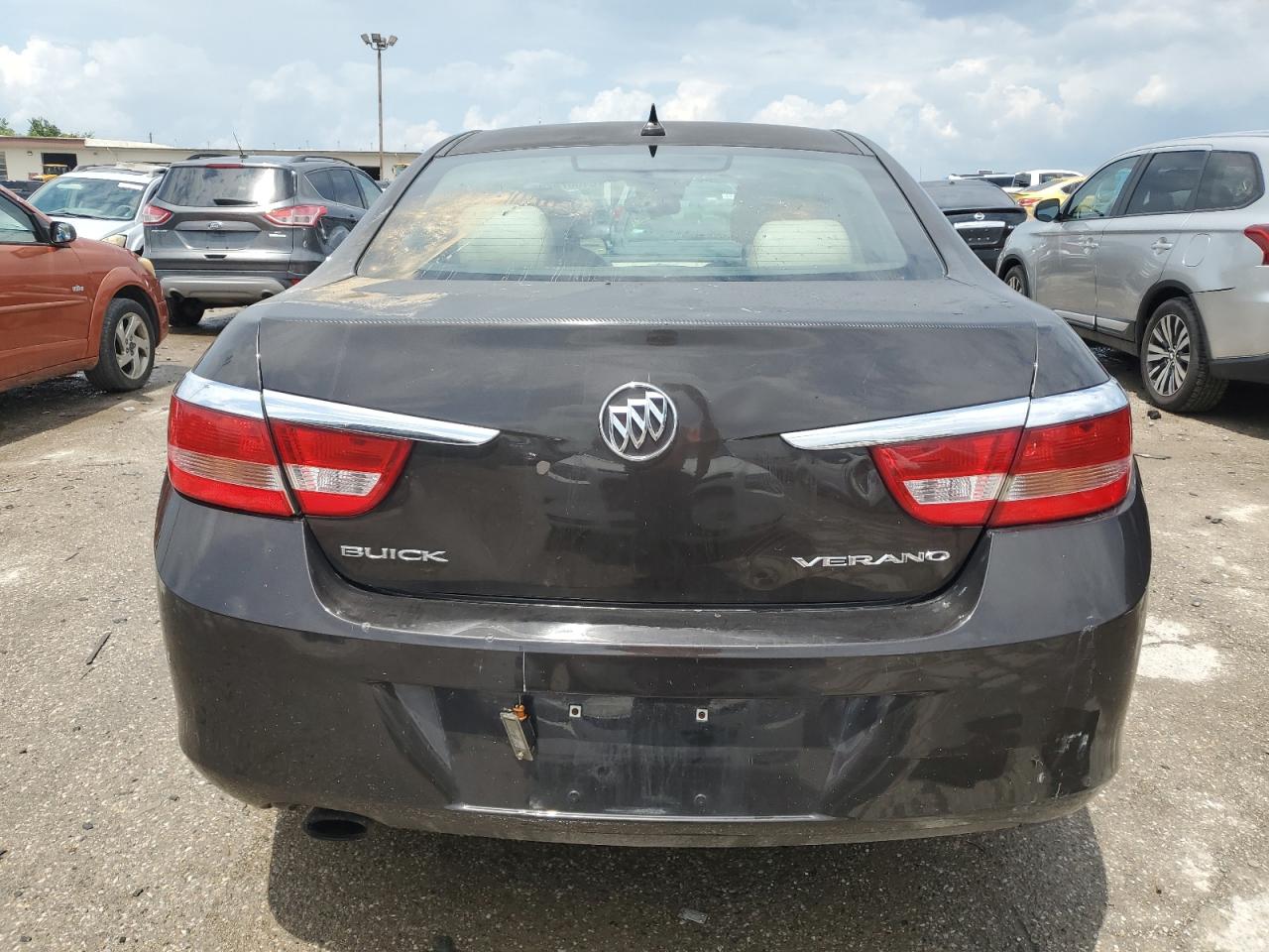 2014 Buick Verano VIN: 1G4PP5SK9E4180905 Lot: 64607525
