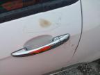 2016 DS DS3 DSTYLE for sale at Copart WOLVERHAMPTON