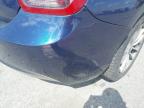 2013 BMW 118D SE AU for sale at Copart CHESTER