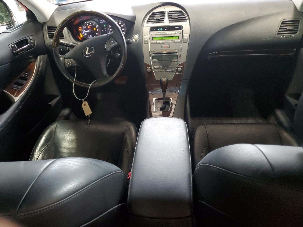 2010 Lexus Es 350 VIN: JTHBK1EG4A2343252 Lot: 64467765