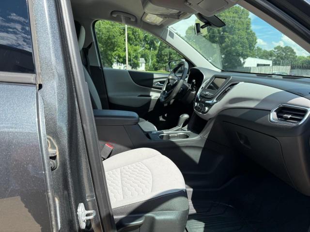  CHEVROLET EQUINOX 2019 Серый