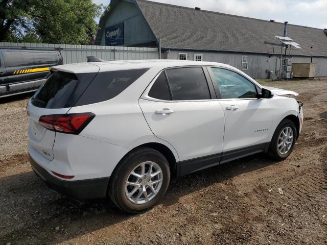  CHEVROLET EQUINOX 2024 White