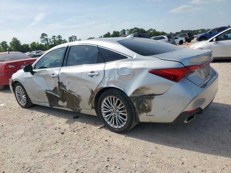  TOYOTA AVALON 2019 Серебристый