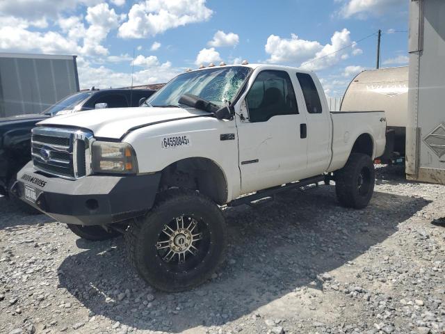 2000 Ford F350 Srw Super Duty