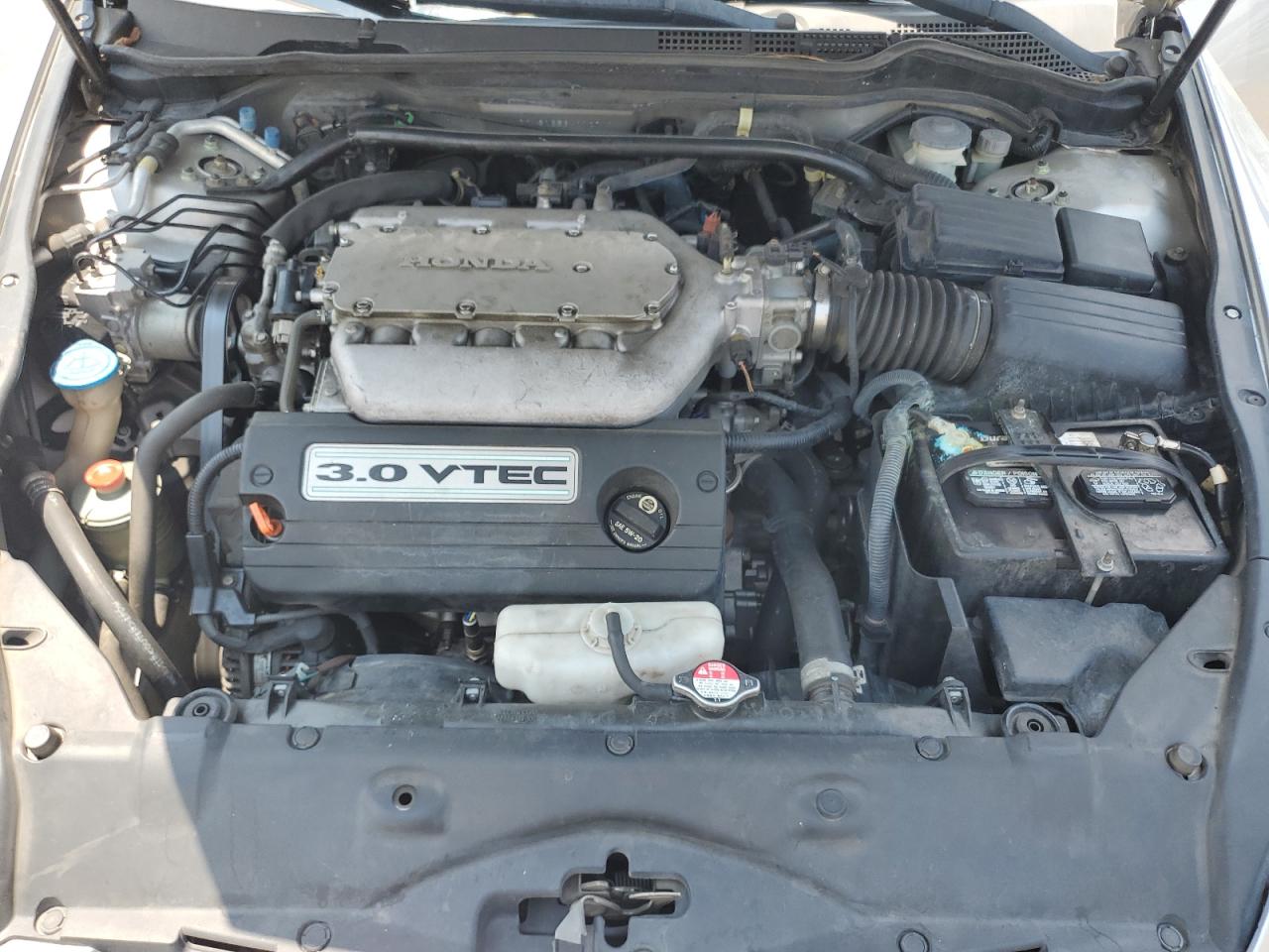 2006 Honda Accord Ex VIN: 1HGCM81656A010711 Lot: 63787085