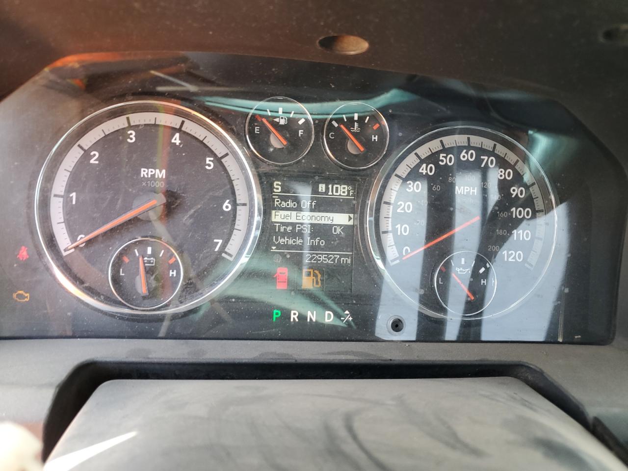 2012 Dodge Ram 1500 Slt VIN: 3C6JD6EP4CG168989 Lot: 64635835
