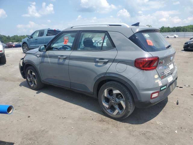  HYUNDAI VENUE 2021 Gray