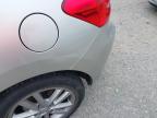 2009 TOYOTA AURIS TR V for sale at Copart CORBY