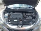 2015 HYUNDAI IX35 PREMI for sale at Copart PETERLEE