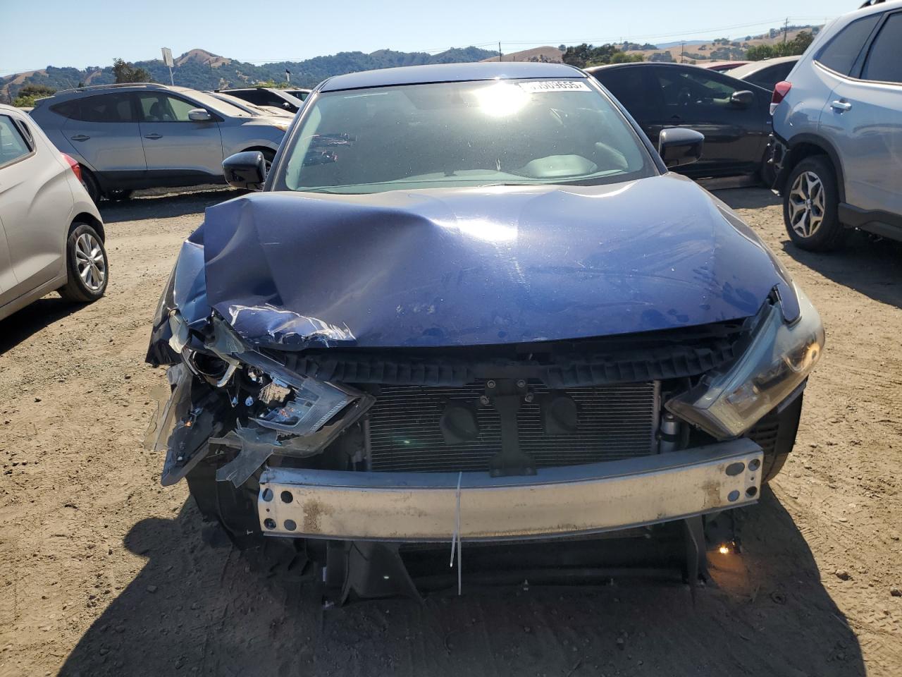 2017 Nissan Maxima 3.5S VIN: 1N4AA6AP2HC362704 Lot: 66509655