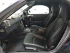 2005 PORSCHE BOXSTER S for sale at Copart CASTLEDERMOT - IRELAND
