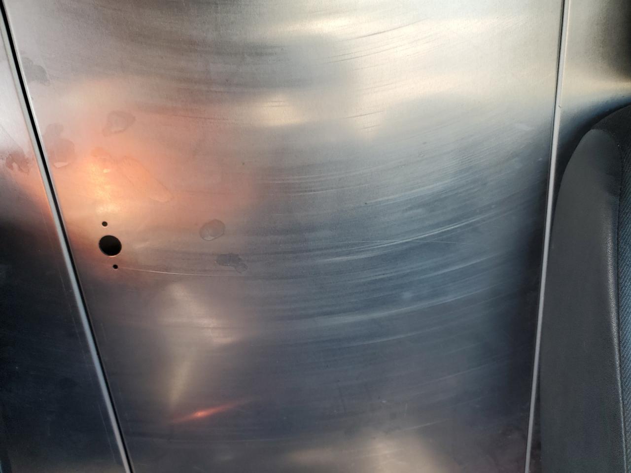 W1Y4EBHY2NT092478 2022 Mercedes-Benz Sprinter 2500