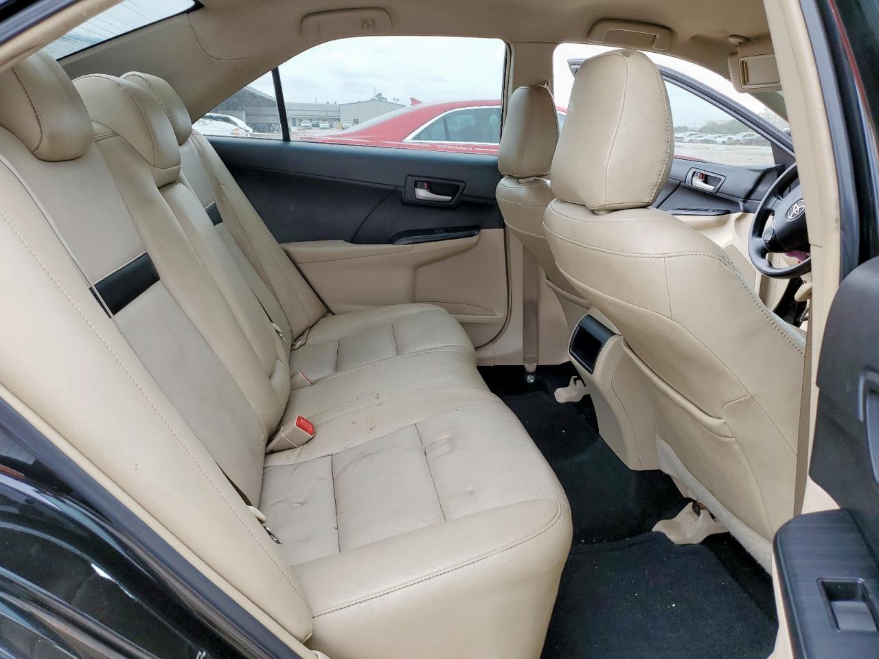 2014 Toyota Camry L VIN: 4T4BF1FK5ER398264 Lot: 65539925