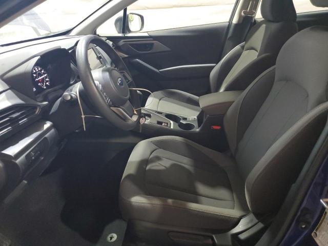  SUBARU IMPREZA 2024 Granatowy