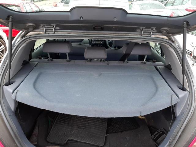 2004 NISSAN ALMERA S