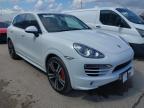 2013 PORSCHE CAYENNE V6 for sale at Copart PETERLEE