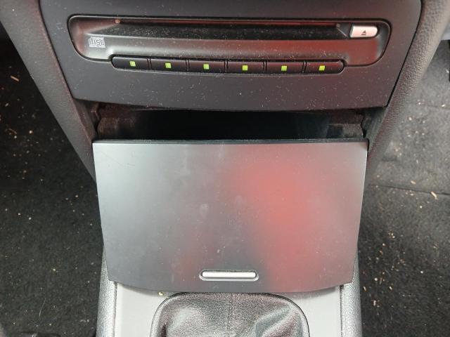 2005 NISSAN PRIMERA SX