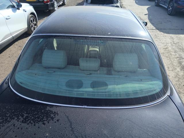 2003 JAGUAR XJ8 V8 SE