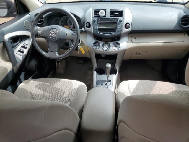 2006 TOYOTA RAV4 LIMITED  
