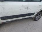 2014 FIAT PANDA TWIN for sale at Copart YORK