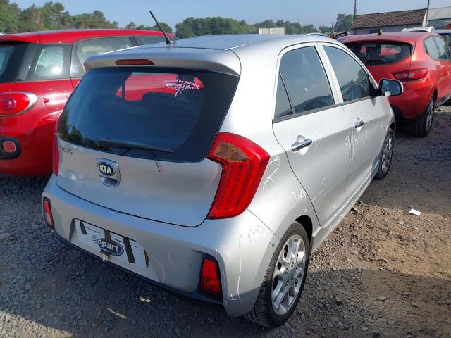 2015 KIA PICANTO 3