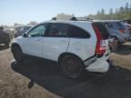 2011 HONDA CR-V EX   for sale at Copart ON - TORONTO