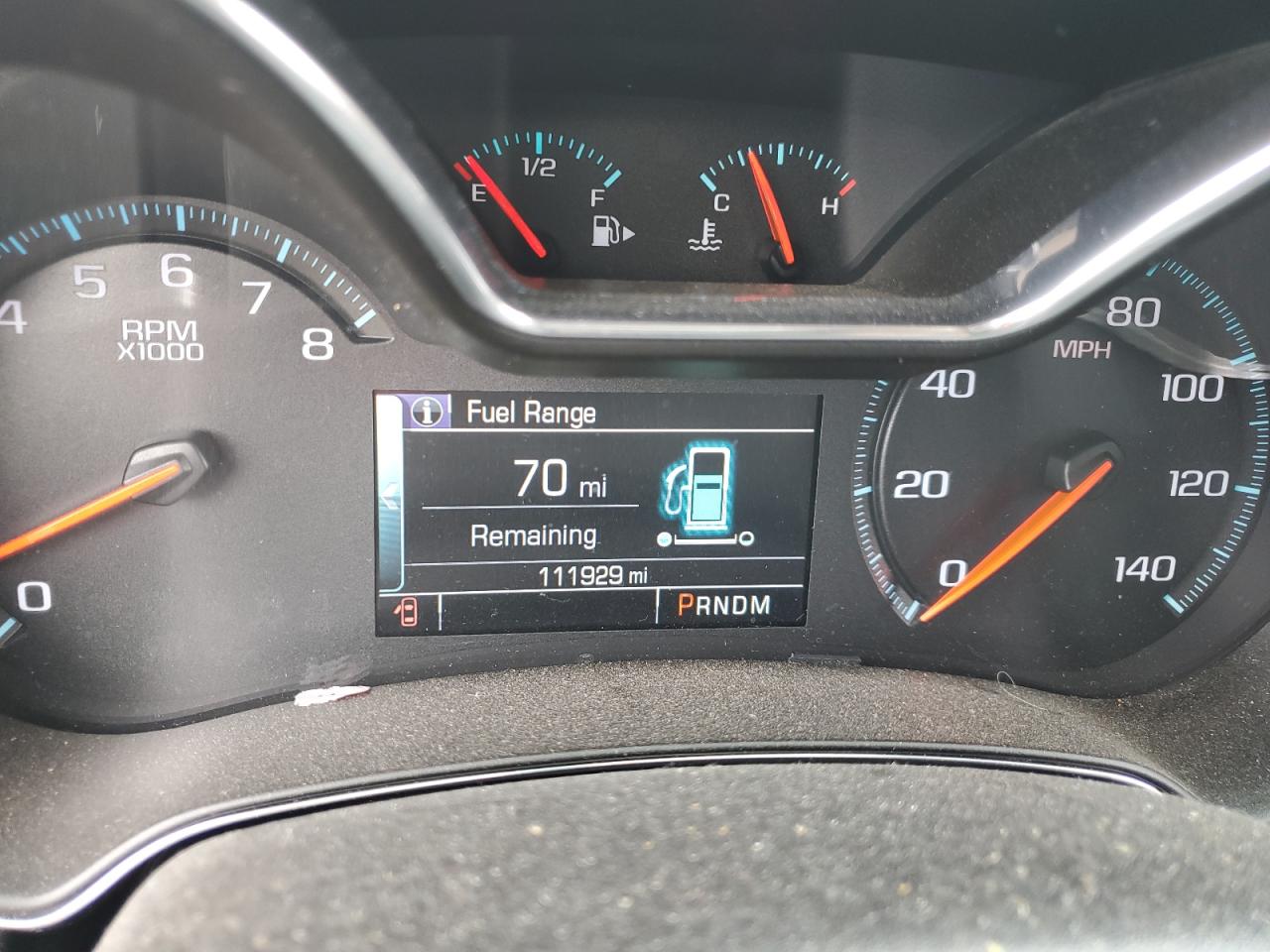 2014 Chevrolet Impala Ltz VIN: 2G1155S34E9273877 Lot: 66814195