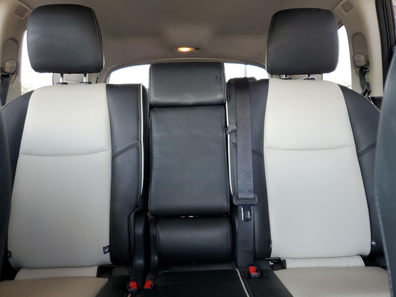 2020 Infiniti Qx60 Luxe VIN: 5N1DL0MN7LC547523 Lot: 62840695