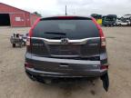 2016 HONDA CR-V SE   à vendre chez Copart ON - LONDON