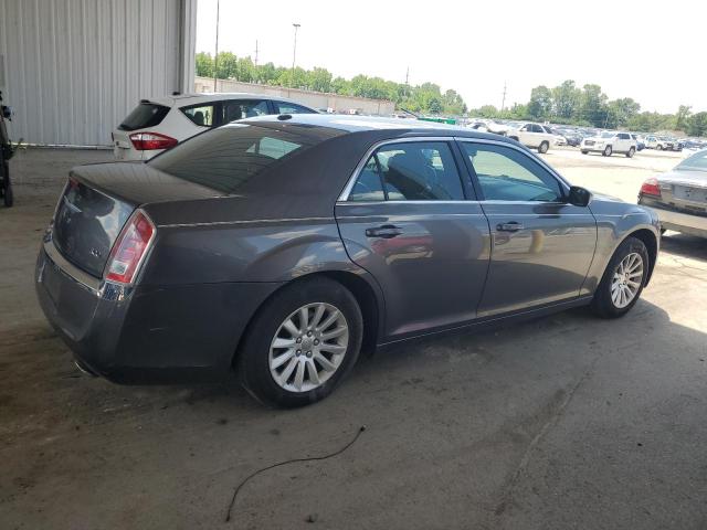  CHRYSLER 300 2014 Gray