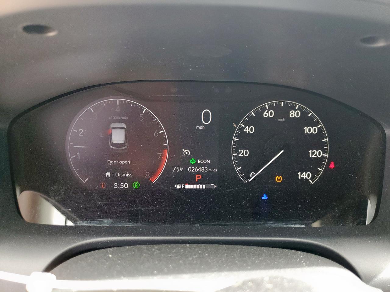 2023 Honda Hr-V Exl VIN: 3CZRZ1H79PM732228 Lot: 61878195