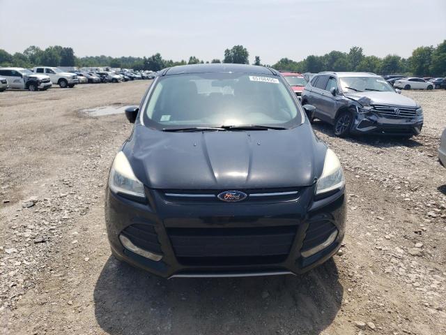  FORD ESCAPE 2013 Czarny