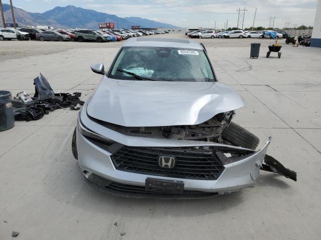  HONDA ACCORD 2023 Silver