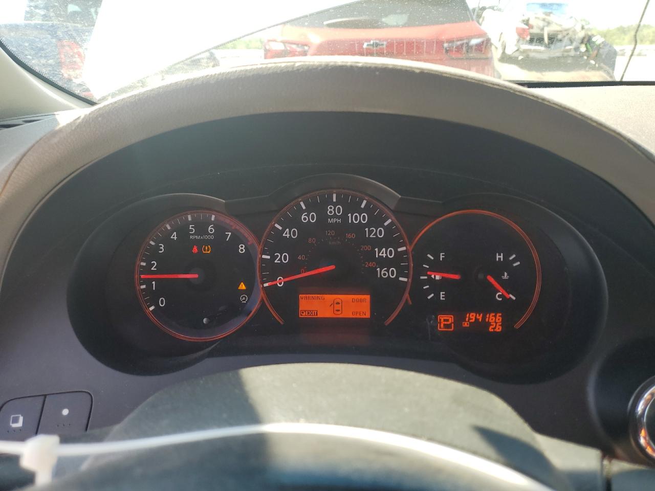 2007 Nissan Altima 2.5 VIN: 1N4AL21E37C172670 Lot: 63144965