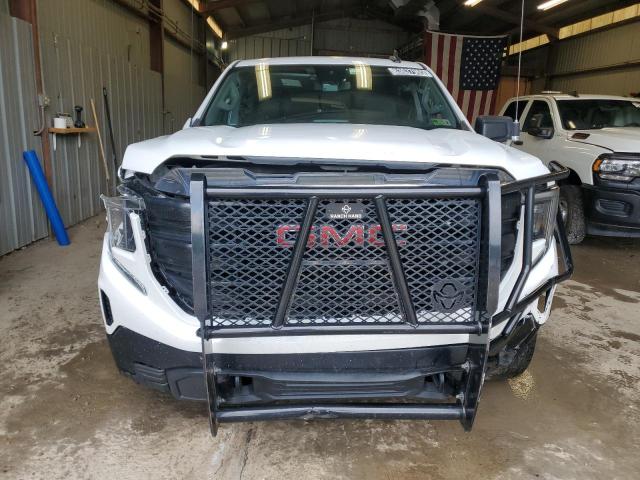  GMC SIERRA 2024 White