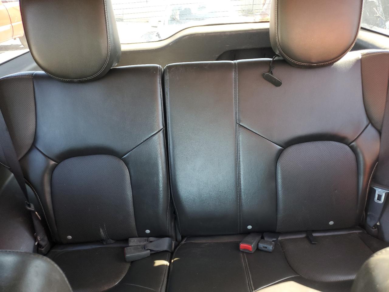 2014 Nissan Xterra X VIN: 5N1AN0NW6EN814730 Lot: 64459695