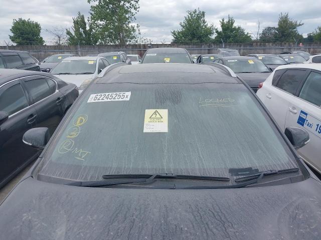 2020 KIA NIRO 1.6 GDI HYBRID 4 5DR DCT