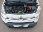 2014 CITROEN BERLINGO 6 for sale at Copart WESTBURY