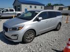 2020 KIA SEDONA LX   à vendre chez Copart OH - AKRON