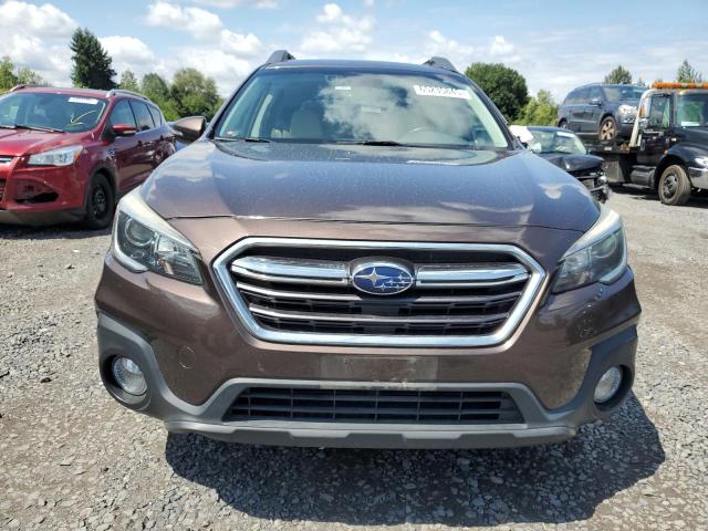  SUBARU OUTBACK 2019 Brown