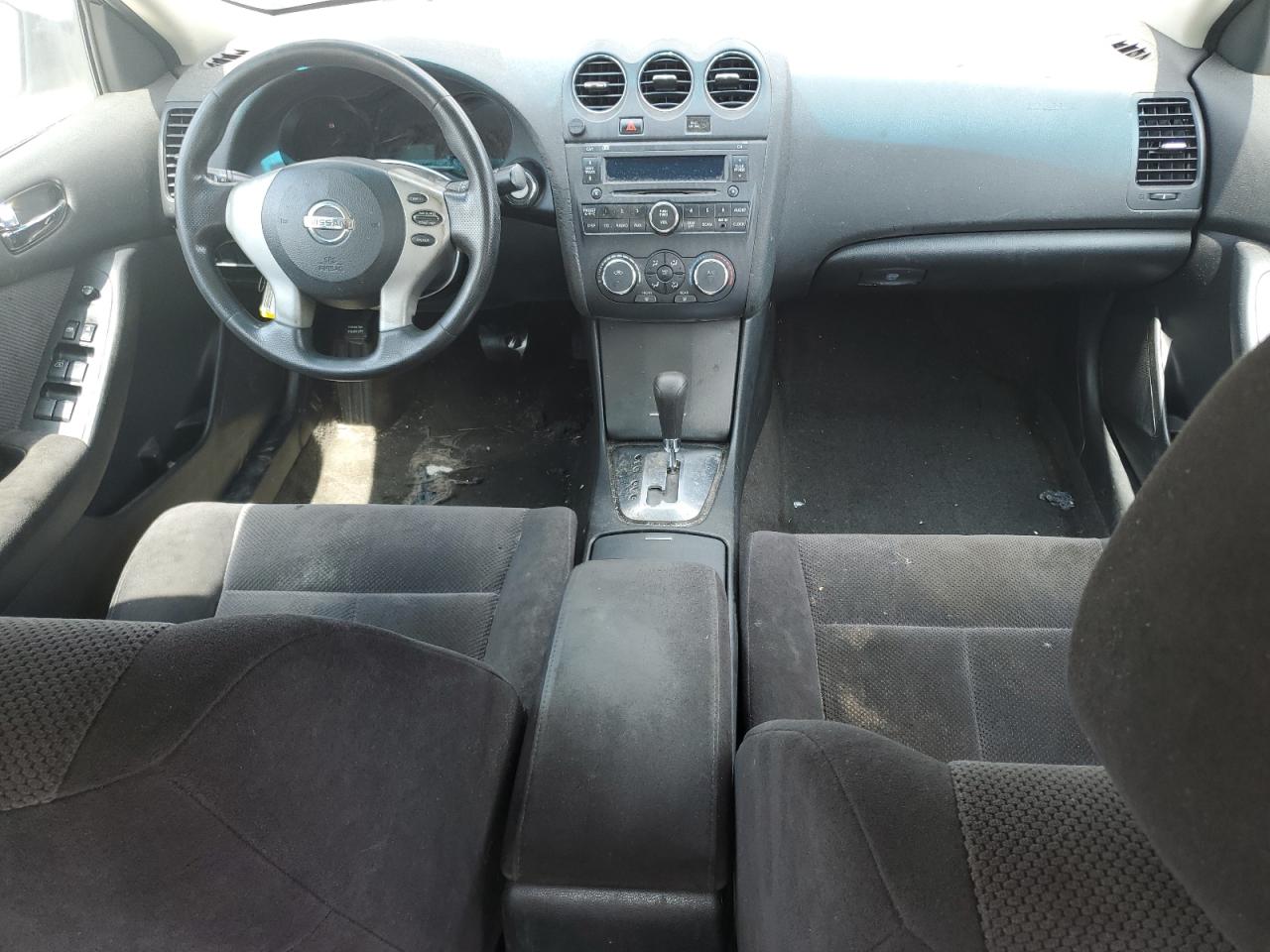 2009 Nissan Altima 2.5 VIN: 1N4AL21E79N437775 Lot: 65051585