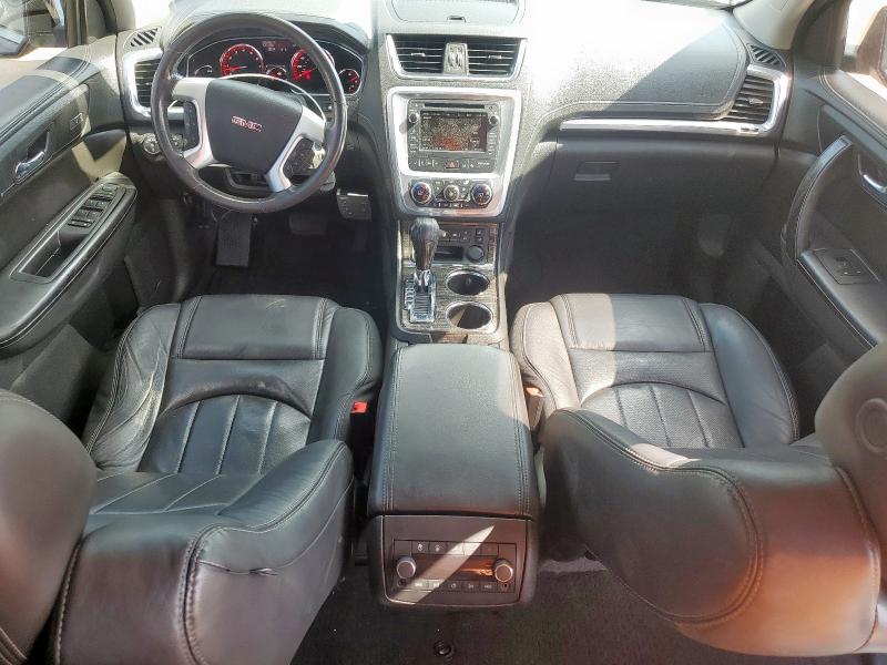 Parquets GMC ACADIA 2014 Gray