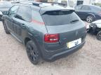 2016 CITROEN C4 CACTUS FLAIR PURETECH  for sale at Copart BRISTOL