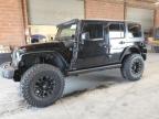 2014 JEEP WRANGLER UNLIMITED SPORT for sale at Copart CA - SUN VALLEY